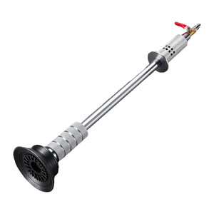 Yu Jian Vacuum Suction Cup <b>Puller</b> Stainless Steel 80cm Car Dent Repair Tool Auto Body Repair Equipment - Product Image 1