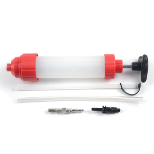 <span class=keywords><strong>Seringue</strong></span> <span class=keywords><strong>de</strong></span> changement <span class=keywords><strong>de</strong></span> liquide <span class=keywords><strong>de</strong></span> véhicule 350cc pour enlever/ajouter <span class=keywords><strong>de</strong></span> l'huile moteur, huile d'engrenage - Product Image 3