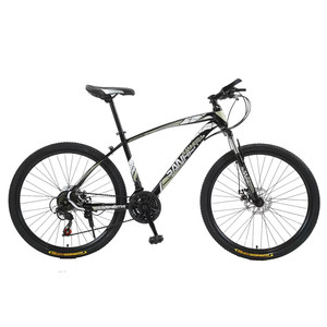 Bicicleta de Montaña Macee de Aluminio para Hombre, Rodado 29 Pulgadas, Lista para Enviar, Bicicleta MTB de 26 Pulgadas con Envío Gratuito, Bicicleta de Montaña Muy Económica - Product Image 4