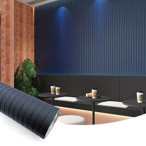 Panneaux en cuir papier peint peler et coller papier peint anti-collision doux tête <span class=keywords><strong>de</strong></span> <span class=keywords><strong>lit</strong></span> rembourrée décoration <span class=keywords><strong>de</strong></span> la maison panneau mural autocollant - Product Image 1