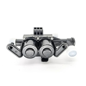 Válvula Solenoide de Aire Acondicionado para BMW Serie 5, 64219310349, Repuesto de Termostato y Calefactor - Product Image 3