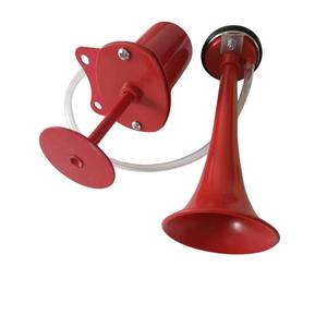 Klaxon pneumatique <span class=keywords><strong>super</strong></span> fort pour VTT équitation accessoire essentiel de cloche de vélo - Product Image 4