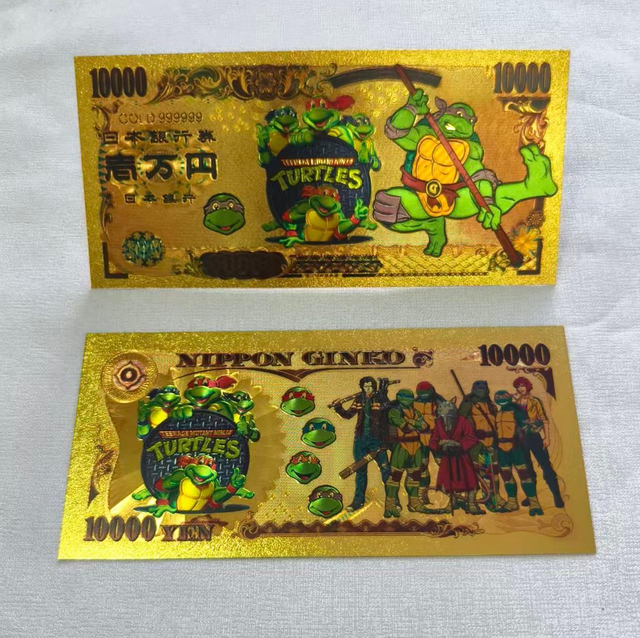 3(Donatello)