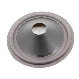 Cono de Altavoz para Auto de 4 Pulgadas con Borde de Espuma, Accesorio para Altavoz - Product Image 4