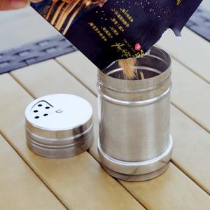 ขวดใส่เครื่องปรุงรสหยงคัง อุปกรณ์บาร์บีคิวพลาสติก ทำความสะอาดง่ายสำหรับทำอาหาร อบ บาร์บีคิว - Product Image 5