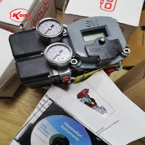มาโซนีแลน SVI 2-21123121 ดิจิตอลสมาร์ทประสิทธิภาพขั้นสูง - Product Image 3