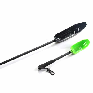Selco appât <span class=keywords><strong>lancer</strong></span> longue coulée appât cuillère pêche avec poignée antidérapante accessoires de pêche SGXA-08-40 - Product Image 6