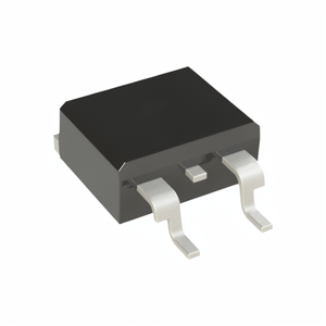 Thyristors SJ6020N1RP TO-263-3, D2PAK, TO-263AB : Achetez des composants électroniques en ligne, en stock - Product Image 1