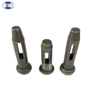 HF formatura cassaforma diretta in fabbrica a muro con perno a testa piatta - Product Image 2