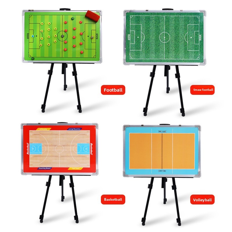Large Portable Aluminum Alloy Stand Magnetic