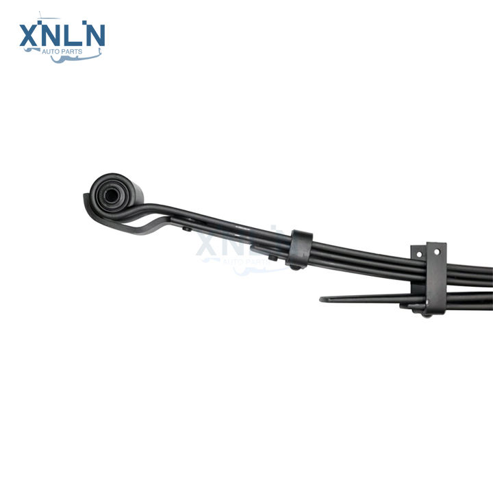 OEM 48210-0K080 Suspension Psrts Shock Absorber Springs Rear Leaf ...