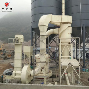 Mineral Powder Rock Breaker Mini Crusher Stone Crusher Plant Mill Dolomite Rock Stone Mill Hammer <strong>Grinder</strong> Grinding Powder - Product Image 5