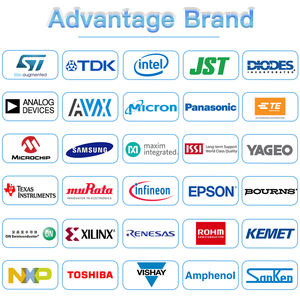 Irg4pc40udpbf IGBT cách điện cổng bóng bán dẫn lưỡng cực chip IC mạch tích hợp - Product Image 5