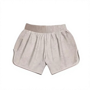 Pantalones Cortos de Boxeo para Hombre, Hechos a Medida, Ligeros, para Entrenamiento Deportivo, con Ajuste Cómodo, Cintura Alta, Plisados - Product Image 1
