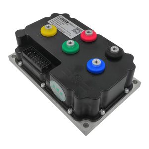 มอเตอร์ BLDC แบบ Mid-drive รุ่น QS 138 V1 70H 3000W พร้อมเฟือง 428 และคอนโทรลเลอร์แบบ Sine Wave พร้อมแอปพลิเคชันควบคุมผ่านโทรศัพท์สำหรับยานพาหนะ QS138 70H - Product Image 1