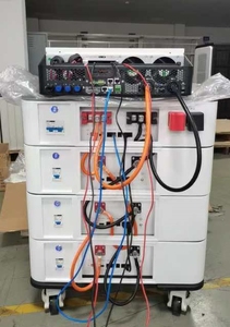 ระบบแผงโซลาร์เซลล์แบบออฟกริดและออนกริด ขนาด 10kw 15kw 20kw 30kw ราคาชุดระบบพลังงานแสงอาทิตย์ - Product Image 4