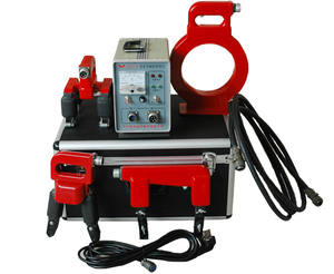 Detector de falha de peças magnéticas, equipamento de teste detector de dedo - Product Image 1