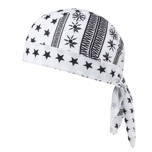 Écharpe style européen-américain pour femme, <span class=keywords><strong>foulard</strong></span> de danse urbaine hip-hop avec nœud papillon, unisexe - Product Image 6