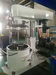 Hydrochrome Paint Ink Dispenser Mixing Machine Paint Mixing Dispersion Machine