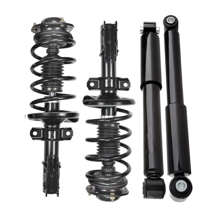 Aftermarket Shocks And Struts For Mazda CX5 OEM KR11-34-900 Mazda Shock Absorbers