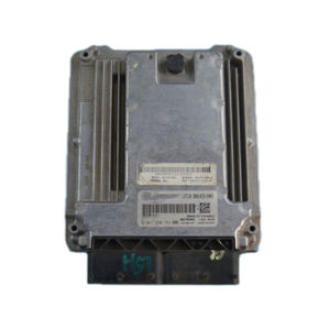 Электродвигатель FAW HongQi H9, компьютерная плата H5 ECU, новое состояние 0261S20791 3601015-DA01 для подержаного демонтажа автомобиля H5S H6 H7 - Product Image 1