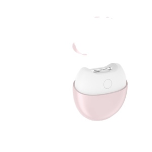 <span class=keywords><strong>Ciseaux</strong></span> à <span class=keywords><strong>ongles</strong></span> électriques multifonctionnels anti-pincement <span class=keywords><strong>pour</strong></span> enfants et adultes, coupe-<span class=keywords><strong>ongles</strong></span> automatiques incurvés, vente chaude - Product Image 4