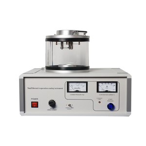 Máquina de Recubrimiento por Evaporación Térmica de Carbono a Baja Temperatura, Evaporador Térmico, Recubrimiento por Deposición al Vacío, Máquina de Recubrimiento de Parylene - Product Image 1