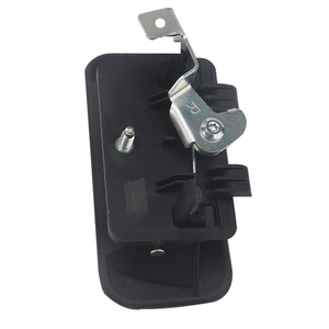 Manija de <span class=keywords><strong>puerta</strong></span> exterior trasera-Lado derecho-Compatible con <span class=keywords><strong>Ford</strong></span> <span class=keywords><strong>Transit</strong></span> -OE: 1494057-Accesorio de modificación automática - Product Image 4