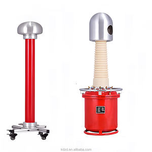 KDJF-2020 निर्माता प्रत्यक्ष पीडी मुक्त प्रेरक वोल्टेज टेस्टर आंशिक निर्वहन मीटर प्रणाली - Product Image 3