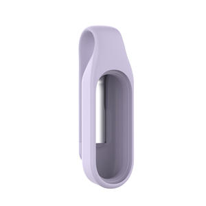 Nuevo Diseño, Funda Protectora de Silicona Suave con Clip para Correa para Xiaomi <span class=keywords><strong>Mi</strong></span> Band 7 5/6 Nfc - Product Image 4