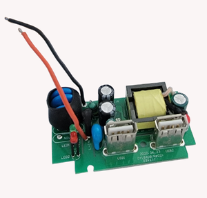 Sạc điện thoại di động sạc nhanh pcba 15Watt quickc3.0 bảng mạch sạc Phụ kiện pcba AC DC ADAPTER - Product Image 6