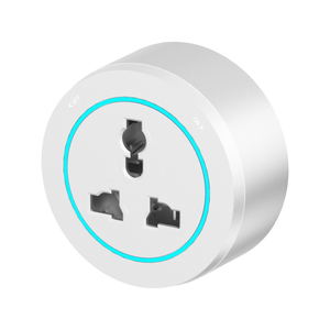ขายส่งโดยตรง ปลั๊กไฟอเนกประสงค์ 3 รู ทนทาน ทันสมัย สไตล์มินิมอล ใช้งานได้ยาวนาน สำหรับโต๊ะทำงานในโรงงานอุตสาหกรรม - Product Image 2
