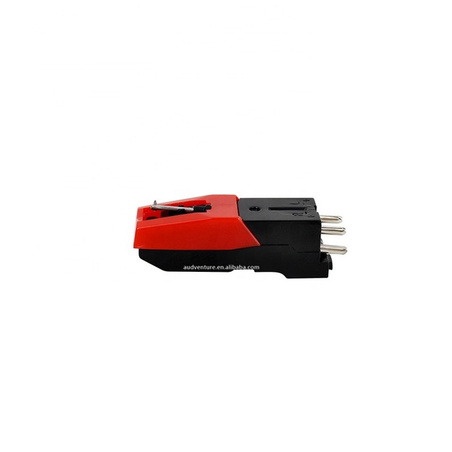 Professional Turntable Gramophone Piezoelectric Ceramic Vinyl Record Player Needle Stylus