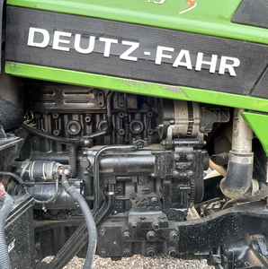 中国100马力4x4农用拖拉机迷你农用道依茨法尔拖拉机出售购买拖拉机 - Product Image 5