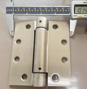 Charnière à ressort de haute qualité pour le marché américain - Product Image 2