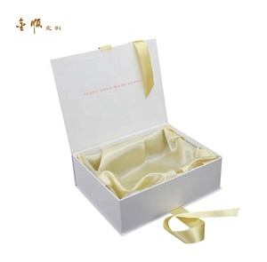 Clothing Packaging Box For Shirt Custom Printing Packaging Gift Box For Clothes Eco Friendly Paper Clothing T Shirt Cloth Packaging Box