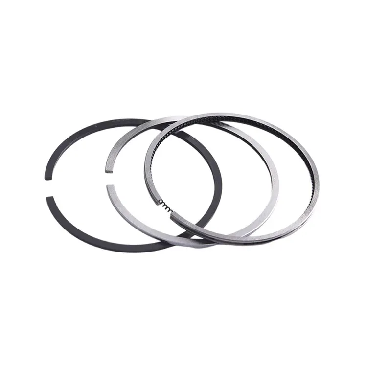 OEM động cơ Piston Ring Set 60mm 89mm 90mm động cơ Piston Ring cho ISUZU npr Hyundai Cummins