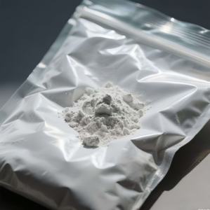 Fabriekslevering hoogwaardige voedingskwaliteit & industriële kwaliteit magnesiumoxide poeder 99% zuiverheid Guangdong prijs - Product Image 1