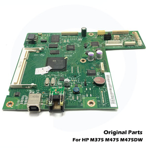 Placa Formateadora Original CE855-67901 CE855-60001 para HP M375, Placa Base M475, Placa Lógica <span class=keywords><strong>M475DW</strong></span>, M475DN, M375NW, 375, 475 - Product Image 1