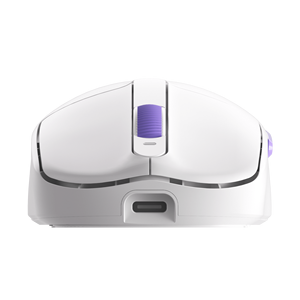 Souris de jeu AKKO Dash 40g ultra-légère Nordic 54L15 + PAW3950, taux de polling de 8 000 Hz, réglages LOD ajustables - Product Image 5