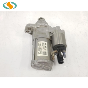 <span class=keywords><strong>Motor</strong></span> de Arranque para VW Polo <span class=keywords><strong>Virtus</strong></span> EA211 Brasil OEM 02M911022F - Product Image 5