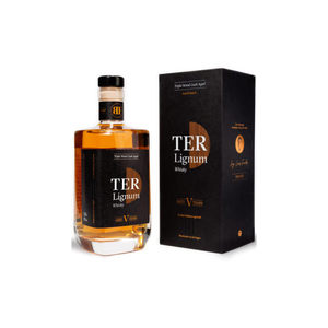 Whisky Premium TER Lignum 0,70 Lt 6 Botellas por Caja - Product Image 1