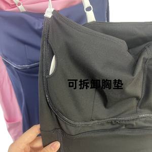 Pilates Professional Gym Bras Morning Running Fitness Ropa interior Yoga Wear Tops de mujer - Product Image 4