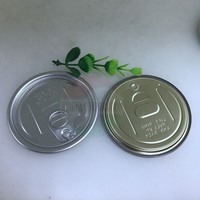 Offre Spéciale 300 Facile Couvercle Ouvert En Aluminium Pour ANIMAL DE COMPAGNIE