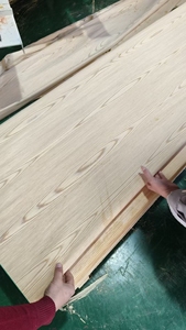 Placage de <span class=keywords><strong>bois</strong></span> <span class=keywords><strong>naturel</strong></span> écologique pour une utilisation hôtelière moderne et une transformation facile des meubles - Product Image 5