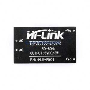 IB0312LS-1WR3 convertisseur DC-DC alimentation original et nouveau HL-LINK - Product Image 3