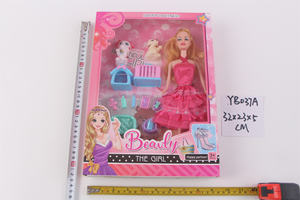 <span class=keywords><strong>Muñeca</strong></span> de Juguete de <span class=keywords><strong>Blancanieves</strong></span> para Niñas, Regalo Festivo en Caja Grande - Product Image 5