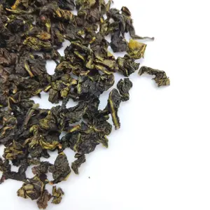 EU Standard Chinese Top Organic Tea Fujian Anxi Tie Guan Yin Premium Oolong Tea