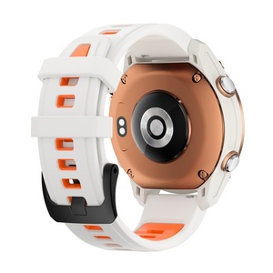 Reloj Inteligente HD350 Pro con GPS para Deportes al Aire Libre, Pantalla AMOLED de 1.32'', Monitor de Ritmo Cardíaco, Llamadas por Bluetooth, Batería de 540 mAh, Resistente al Agua 3ATM - Product Image 5
