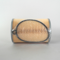 Filter Oli Harga Pabrik Cina S1560-72281 15607-2280 15607-2281 S156072150 5865115760 untuk Suku Cadang Mesin Truk
